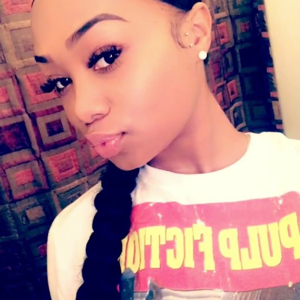 Meet your Posher, Tyesha